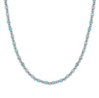 Collana Nomination Uomo in Acciaio 027933/003 - 027933/003